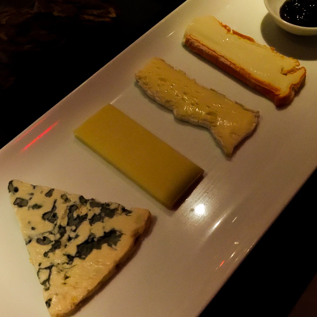 Les Fromages Affinés